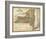 State of New York, c.1831-Samuel Augustus Mitchell-Framed Art Print