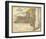 State of New York, c.1831-Samuel Augustus Mitchell-Framed Art Print