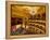 State Opera House (Magyar Allami Operahaz) with Budapest Philharmonic Orchestra, Budapest, Central-Stuart Black-Framed Premier Image Canvas