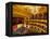 State Opera House (Magyar Allami Operahaz) with Budapest Philharmonic Orchestra, Budapest, Central-Stuart Black-Framed Premier Image Canvas