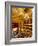 State Opera House (Magyar Allami Operahaz) with Budapest Philharmonic Orchestra, Budapest, Central -Stuart Black-Framed Photographic Print