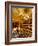 State Opera House (Magyar Allami Operahaz) with Budapest Philharmonic Orchestra, Budapest, Central -Stuart Black-Framed Photographic Print