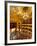 State Opera House (Magyar Allami Operahaz) with Budapest Philharmonic Orchestra, Budapest, Central -Stuart Black-Framed Photographic Print