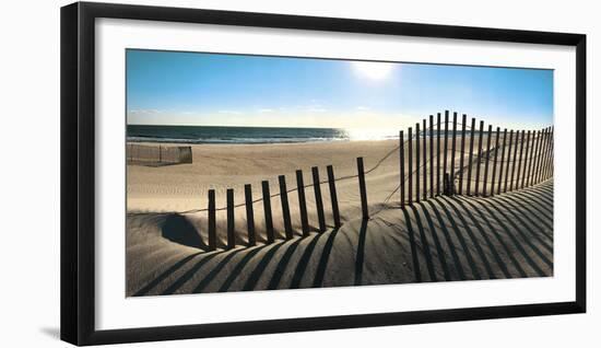 State Park Sun-Malcolm Sanders-Framed Giclee Print