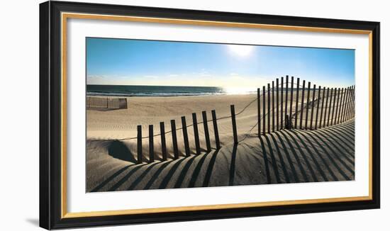 State Park Sun-Malcolm Sanders-Framed Giclee Print