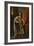 State Portrait of King William III-Godfrey Kneller-Framed Giclee Print