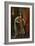 State Portrait of King William III-Godfrey Kneller-Framed Giclee Print