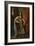 State Portrait of King William III-Godfrey Kneller-Framed Giclee Print