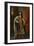 State Portrait of King William III-Godfrey Kneller-Framed Giclee Print