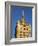 State University of New York, Albany, New York State, United States of America, North America-Richard Cummins-Framed Photographic Print