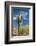 Stately Saguaro-raphoto-Framed Photographic Print