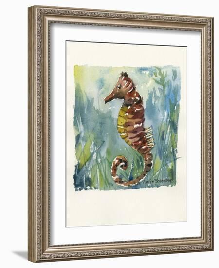 Stately-Annelein Beukenkamp-Framed Giclee Print