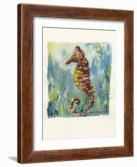 Stately-Annelein Beukenkamp-Framed Giclee Print