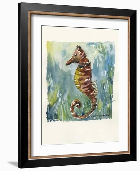 Stately-Annelein Beukenkamp-Framed Giclee Print