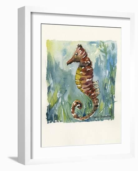 Stately-Annelein Beukenkamp-Framed Giclee Print