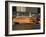 Staten Island Ferry, Business District, Lower Manhattan, New York City, New York, USA-R H Productions-Framed Photographic Print