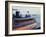 Staten Island Ferry-Carol Highsmith-Framed Photo