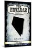 States Brewing Co Nevada-LightBoxJournal-Mounted Giclee Print