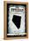 States Brewing Co Nevada-LightBoxJournal-Framed Premier Image Canvas