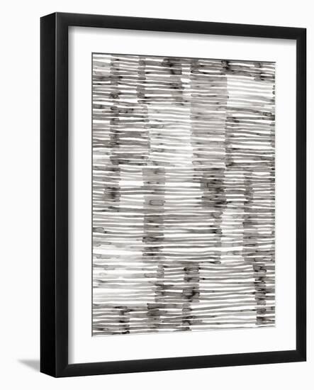 Static - Revive-Maja Gunnarsdottir-Framed Giclee Print