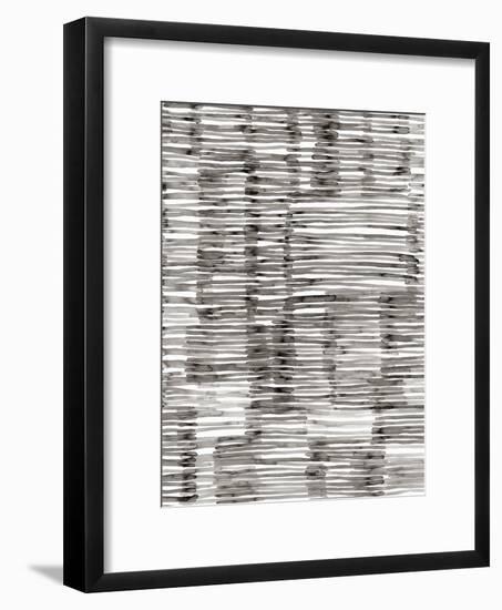 Static - Solace-Maja Gunnarsdottir-Framed Giclee Print