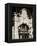 Station Entrance of 72nd Street, IRT Broadway Subway Station, Upper West Side, Manhattan, New York-Philippe Hugonnard-Framed Premier Image Canvas