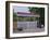 Station Sign at Llanfairpwllgwyngyllgo-Gerychwyrndrobwllllantysiliogogogoch-Nigel Blythe-Framed Photographic Print