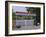 Station Sign at Llanfairpwllgwyngyllgo-Gerychwyrndrobwllllantysiliogogogoch-Nigel Blythe-Framed Photographic Print