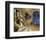 Stationnement Interdit-Gilles Archambault-Framed Giclee Print