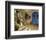 Stationnement Interdit-Gilles Archambault-Framed Giclee Print