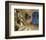 Stationnement Interdit-Gilles Archambault-Framed Giclee Print