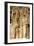 Statue, Amenophis III, Egypt, 18th Dynasty-null-Framed Giclee Print