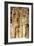 Statue, Amenophis III, Egypt, 18th Dynasty-null-Framed Giclee Print