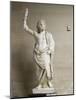 Statue de divinité masculine, dite Jupiter de Smyrne-null-Mounted Giclee Print