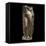 Statue Female Portrait of Type of Venus Genetrix-null-Framed Premier Image Canvas