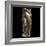 Statue Female Portrait of Type of Venus Genetrix-null-Framed Photographic Print