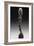 Statue féminine-null-Framed Giclee Print