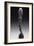 Statue féminine-null-Framed Giclee Print