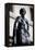 Statue in London-Felipe Rodriguez-Framed Premier Image Canvas