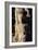 Statue in Vatsala Durga Temple-null-Framed Giclee Print