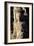 Statue in Vatsala Durga Temple-null-Framed Giclee Print