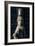 Statue in Vatsala Durga Temple-null-Framed Giclee Print