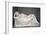 Statue of a sleeping girl. Artist: Unknown-Unknown-Framed Giclee Print