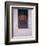 Statue of Abraham Lincoln, Lincoln Memorial, Washington D.C., USA-Adam Woolfitt-Framed Photographic Print