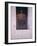 Statue of Abraham Lincoln, Lincoln Memorial, Washington D.C., USA-Adam Woolfitt-Framed Photographic Print