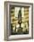 Statue of Anne Frank, Amsterdam-Christopher Rennie-Framed Photographic Print