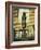 Statue of Anne Frank, Amsterdam-Christopher Rennie-Framed Photographic Print