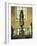 Statue of Anne Frank, Amsterdam-Christopher Rennie-Framed Photographic Print