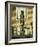 Statue of Anne Frank, Amsterdam-Christopher Rennie-Framed Photographic Print