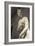 Statue of Aphrodite, Goddess of Beauty and Love-null-Framed Photographic Print